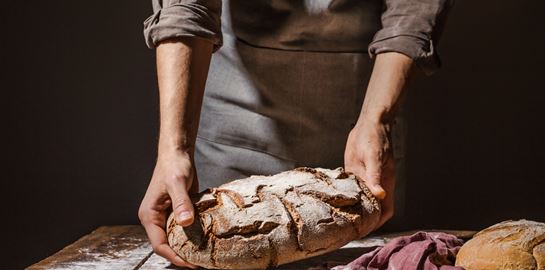 Τα bakeries της Αθήνας που άλλαξαν τον φούρνο όπως τον ξέραμε