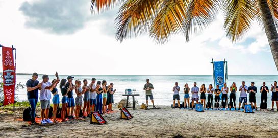 Κάποια πράγματα που έμαθα παρακολουθώντας Survivor