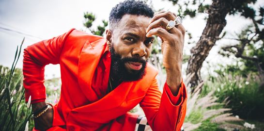 O Colman Domingo είναι πια πρωταγωνιστής