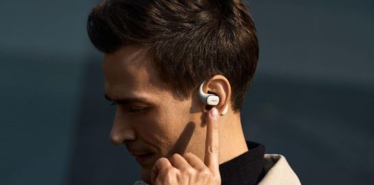 Καινοτομία στον ήχο και την ευεξία: Τα νέα HUAWEI FreeArc &amp; HUAWEI Band 10 είναι εδώ