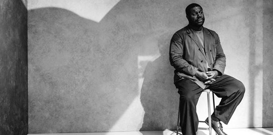 Όλα όσα έμαθε η ζωή και το σινεμά στον Steve McQueen