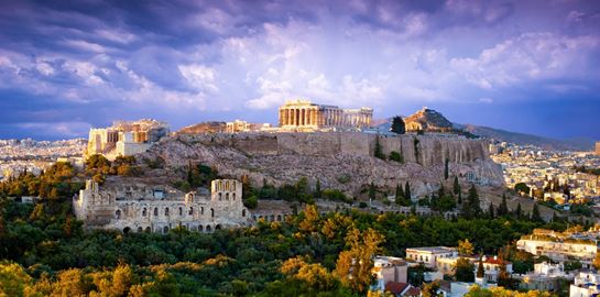 Κορυφαίος προορισμός η Ελλάδα για τους ταξιδιώτες παγκοσμίως