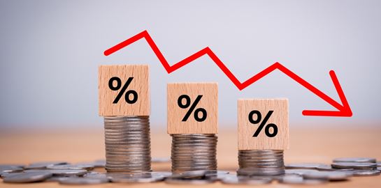 Το πραγματικό κόστος του πληθωρισμού: Πώς &quot;ροκανίζει&quot; τον πλούτο των επενδυτών