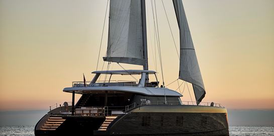 Τα πιο όμορφα γιοτ στον κόσμο παρέλασαν στις Κάννες