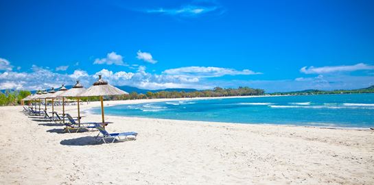 Η μεγαλύτερη παραλία της Ευρώπης βρίσκεται στην Ελλάδα