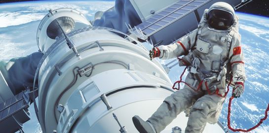 Πόσα χρήματα βγάζουν οι αστροναύτες;