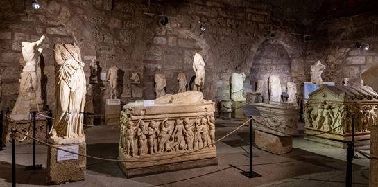 Οι χώρες που έχουν τα περισσότερα μουσεία