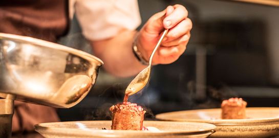 Τι χρειάζεται ένα εστιατόριο για να κερδίσει αστέρι Michelin