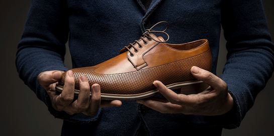 Παπούτσια που απογειώνουν κάθε look