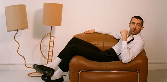 O Miles Kane και η ανεπιτήδευτη απλότητα του rock'n'roll