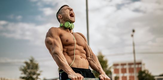 5 επιστημονικοί λόγοι που δε μπορείς να διαχειριστείς τον θυμό