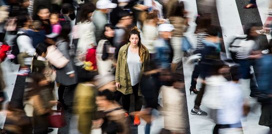 Οι συμβουλές της Madame Ginger για κάθε σου ταξίδι