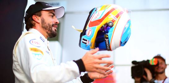 Fernando Alonso, ο εξολοθρευτής των πιλότων