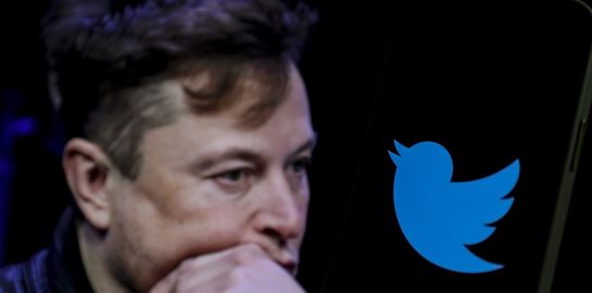 Από ό,τι φαίνεται, ο Elon Musk μπερδεύει το Twitter με την πραγματική ζωή