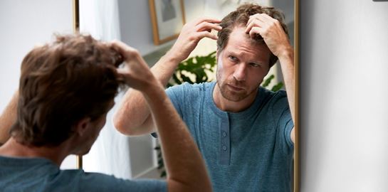 Πώς να προλάβεις πραγματικά την τριχόπτωση