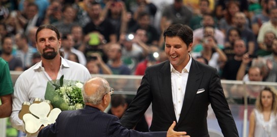 5 κορυφαίες στιγμές στην καριέρα του Dejan Bodiroga