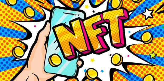 Ένας ασφαλής οδηγός επένδυσης σε NFTs