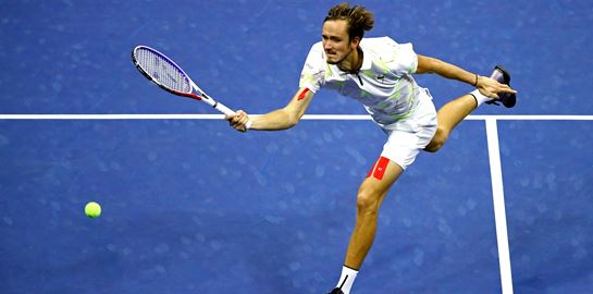 Το τένις μοιάζει και είναι έτοιμο για τη νέα εποχή