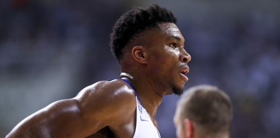 Οι επενδύσεις του Γιάννη Αντετοκούνμπο σε Ελλάδα και εξωτερικό