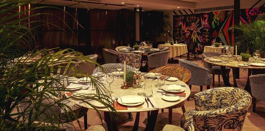 Twenty One: Classy και νόστιμο