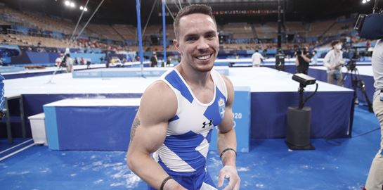 Ολυμπιακοί Αγώνες 2024 | To πρόγραμμα των ελληνικών συμμετοχών για την 9η ημέρα