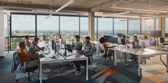 Οι 10 εταιρείες με τις καλύτερες συνθήκες εργασίας στον κόσμο