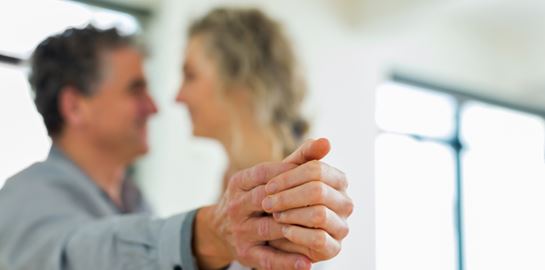 Πώς θα ευχαριστηθείς περισσότερο το σεξ μετά τα 50