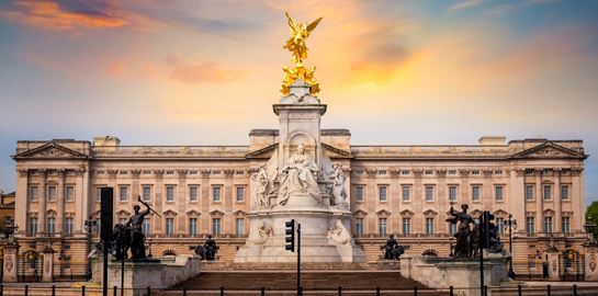 Το Παλάτι του Μπάκιγχαμ εξετάζει τον διορισμό υπεύθυνου διαφορετικότητας