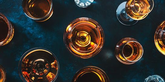 Τα πιο δημοφιλή ποτά του κόσμου αυτή τη στιγμή