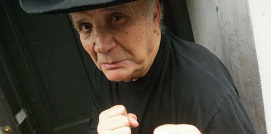 Όλα όσα έμαθε η ζωή στον Jake LaMotta