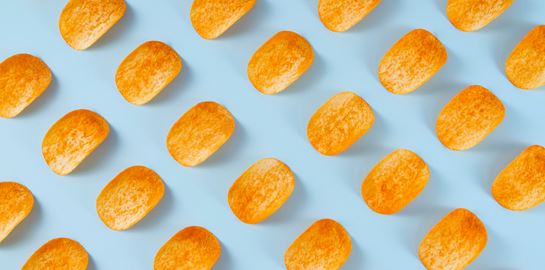 Τα τρικ για τα απόλυτα σπιτικά τσιπς πατάτας