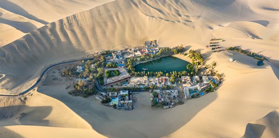 Ο ιστορικός τουρισμός είναι της μόδας. Γιατί άραγε;