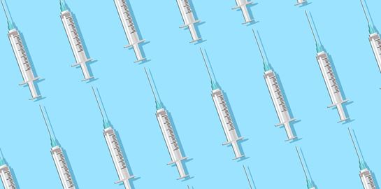 Τα στοιχεία του ΕΟΔΥ για εμβολιασμένους και ανεμβολίαστους