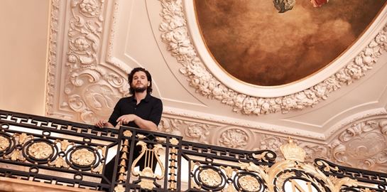 Ο Kit Harington και η ζωή μετά το Game of Thrones