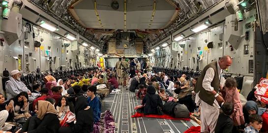 Τρία μαθήματα για την Ευρώπη από την περίπτωση του Αφγανιστάν