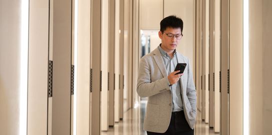 Τι είναι η εφαρμογή Are You Dead Yet? που κάνει θραύση στην Κίνα