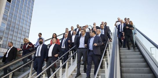 Πειραιάς - Αεροδρόμιο μέσα σε 55 λεπτά