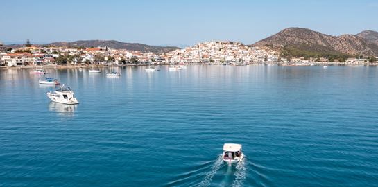3 επιλογές κοντά στην Αθήνα για μονοήμερες εκδρομές μέσα στον Αύγουστο
