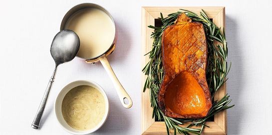 Food trends: Μία γεύση από το 2022