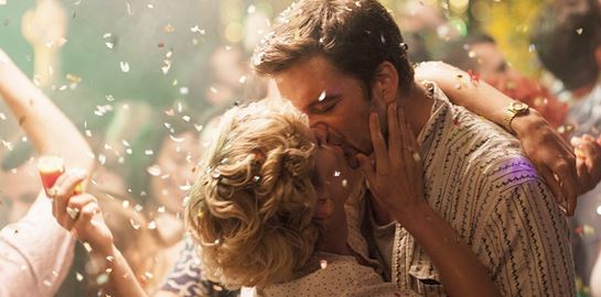 Το οσκαρικό Minari, το καλοκαιρινό Monday και ό,τι νέο έρχεται στα θερινά σινεμά