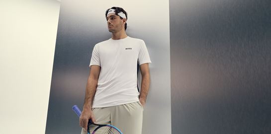 BOSS, Jiaren Chemical Recycling και NBC LLC παρουσιάζουν το νήμα Novapoly™ στα γήπεδα της Μελβούρνης