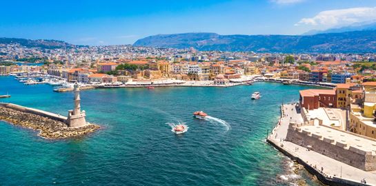 Οι καλύτερες πόλεις στην Ελλάδα για LGBTQ+ γνωριμίες