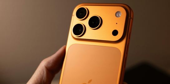 Το ήξερες ότι η κάμερα του iPhone διαθέτει κρυφό μεταφραστή;