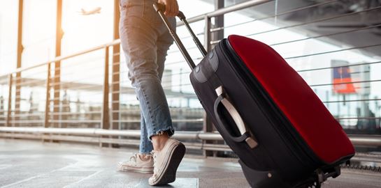 Τα πιο περίεργα αντικείμενα που βρέθηκαν σε χαμένες αποσκευές