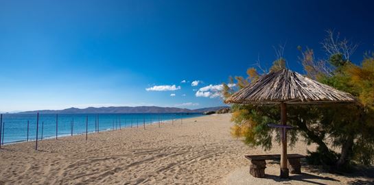 Οι 5 καλύτερες παραλίες της Εύβοιας, κοντά στην Αθήνα