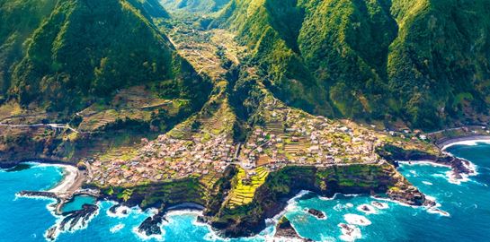 Αυτός είναι ο πιο εξωτικός προορισμός στην Ευρώπη