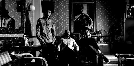 Yako Trio, μεταξύ δημοτικής παράδοσης και jazz