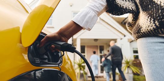 Σε ποια πόλη αγοράζουν τα περισσότερα ηλεκτρικά αυτοκίνητα