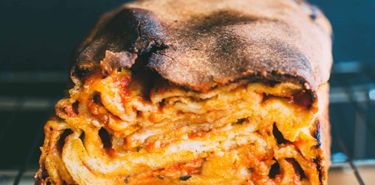 Pizza Babka, η νέα foodie εμμονή