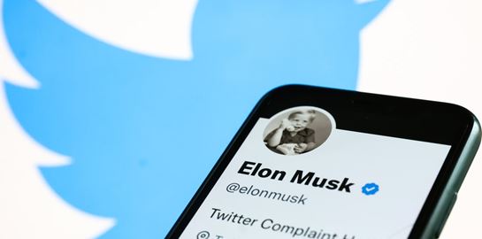 Το Twitter πλέον αξίζει το 1/3 του ποσού που πλήρωσε ο Elon Musk